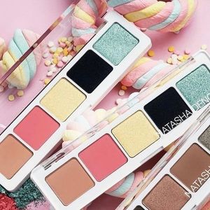 ✨🆕🍭NATASHA DENONA JUBILEE EYESHADOW PALETTE🍭